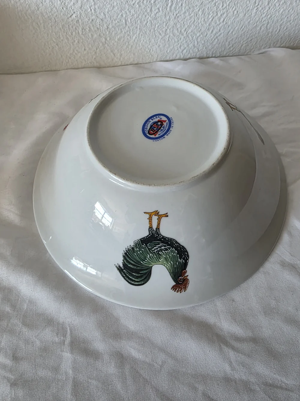 Vintage BIA Cordon Bleu 9